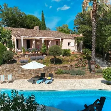 Peaceful In With Private Pool * 孔格林