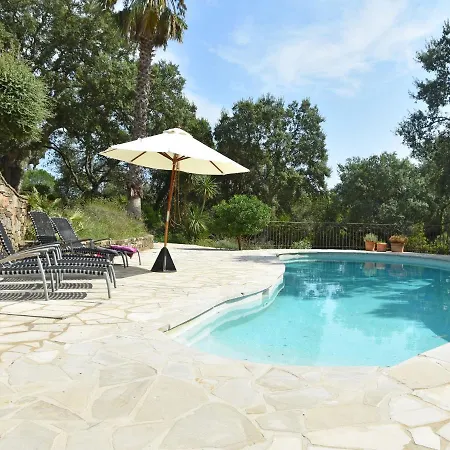 Peaceful In With Private Pool *